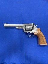RUGER Security Six .357 MAG - 3 of 3