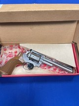 RUGER Security Six .357 MAG - 1 of 3