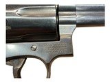 SMITH & WESSON 686-4 .357 MAG - 2 of 3