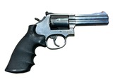 SMITH & WESSON 686-4 .357 MAG