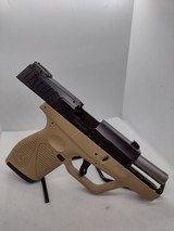 TAURUS 709 SLIM FS 9MM LUGER (9x19 PARA) - 3 of 3