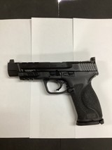 SMITH & WESSON M&P 9 PC M2.0 9MM LUGER (9X19 PARA) - 1 of 3