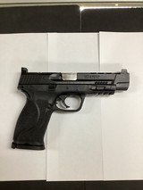 SMITH & WESSON M&P 9 PC M2.0 9MM LUGER (9X19 PARA) - 2 of 3