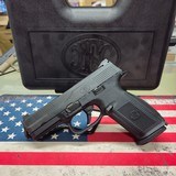 FN FNS-9 9MM LUGER (9X19 PARA) - 2 of 3