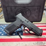 FN FNS-9 9MM LUGER (9X19 PARA) - 3 of 3