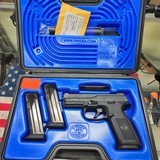 FN FNS-9 9MM LUGER (9X19 PARA) - 1 of 3