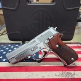 SIG SAUER P220 .45 ACP - 1 of 3