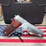 SIG SAUER P220 .45 ACP - 2 of 3