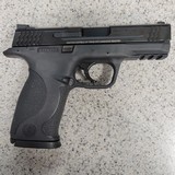 SMITH & WESSON M&P45 MID-SIZE .45 ACP - 2 of 2