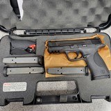 SMITH & WESSON M&P45 MID-SIZE .45 ACP - 1 of 2