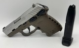 SCCY CPX-1 9MM LUGER (9x19 PARA) - 1 of 3