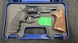 SMITH & WESSON MODEL 29-10 .44 MAGNUM - 2 of 3