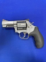 SMITH & WESSON 686 PLUS .357 MAG - 2 of 3