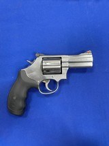 SMITH & WESSON 686 PLUS .357 MAG - 3 of 3