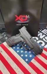 SPRINGFIELD ARMORY XDM-9 COMPACT 3.8 9MM LUGER (9X19 PARA) - 3 of 3