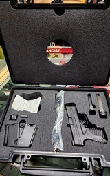 SPRINGFIELD ARMORY XDS 9MM LUGER (9X19 PARA) - 3 of 3