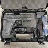 BERETTA APX A1 9MM LUGER (9X19 PARA)