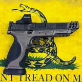 SMITH & WESSON M&P9 M2.0 METAL COMPETITOR 9MM LUGER (9X19 PARA) - 3 of 3