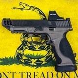 SMITH & WESSON M&P9 M2.0 METAL COMPETITOR 9MM LUGER (9X19 PARA) - 2 of 3