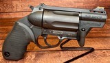 TAURUS The Judge Public Defender .45 LC/.410 GA - 2 of 3