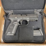 FN 509 MIDSIZE MRD [BLK] 9MM LUGER (9X19 PARA) - 1 of 3