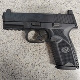 FN 509 MIDSIZE MRD [BLK] 9MM LUGER (9X19 PARA) - 2 of 3