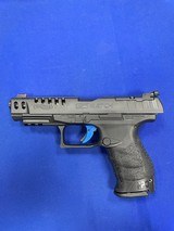 WALTHER PPQ M2 O5 MATCH 9MM LUGER (9X19 PARA) - 2 of 3