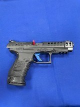 WALTHER PPQ M2 O5 MATCH 9MM LUGER (9X19 PARA) - 3 of 3
