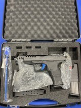 WALTHER PPQ M2 O5 MATCH 9MM LUGER (9X19 PARA) - 1 of 3