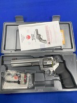 RUGER GP100 .357 MAG - 1 of 3