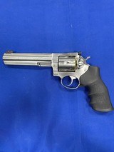 RUGER GP100 .357 MAG - 2 of 3