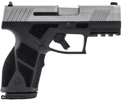 TAURUS GX2 9MM LUGER (9x19 PARA)