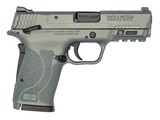 SMITH & WESSON M&P9 SHIELD EZ M2.0 9MM LUGER (9x19 PARA) - 1 of 1