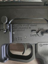 PALMETTO STATE ARMORY PX9 9MM LUGER (9x19 PARA) - 3 of 3