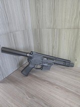 PALMETTO STATE ARMORY PX9 9MM LUGER (9x19 PARA) - 1 of 3