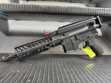 SPIKE‚‚S TACTICAL ST15 .223 REM/5.56 NAT