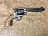 AMERICAN WESTERN ARMS Longhorn .45 LC - 1 of 3