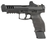 HECKLER & KOCH VP9L (SCS) 9MM LUGER (9x19 PARA) - 2 of 3