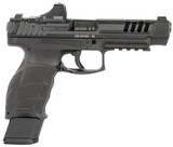 HECKLER & KOCH VP9L (SCS) 9MM LUGER (9x19 PARA) - 1 of 3