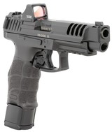 HECKLER & KOCH VP9L (SCS) 9MM LUGER (9x19 PARA) - 3 of 3