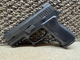 SIG SAUER P320 X-COMPACT 9MM LUGER (9X19 PARA) - 2 of 3