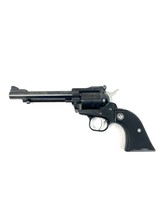 RUGER NEW MODEL SINGLE-SIX .22LR/.22MAG - 2 of 3