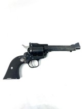 RUGER NEW MODEL SINGLE-SIX .22LR/.22MAG - 3 of 3