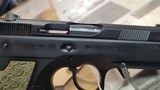 CZ P-01 9MM LUGER (9X19 PARA) - 3 of 3