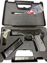 CZ CZ 75 B 9MM LUGER (9x19 PARA) - 1 of 3