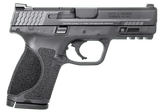 SMITH & WESSON M&P 9 M2.0 Compact 9MM LUGER (9X19 PARA) - 1 of 2