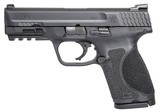 SMITH & WESSON M&P 9 M2.0 Compact 9MM LUGER (9X19 PARA) - 2 of 2