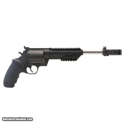 TAURUS RAGING HUNTER .460 S&W MAGNUM