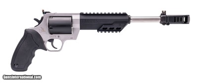 TAURUS RAGING HUNTER 460 .460 S&W MAGNUM