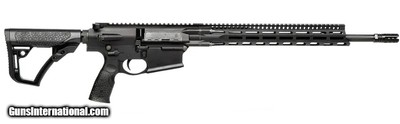 DANIEL DEFENSE DD5 V4 *NO MAGAZINE* 6.5MM CREEDMOOR